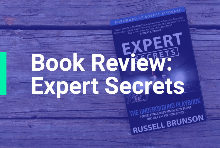 Book Review: Expert Secrets